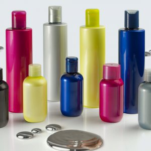Cung cấp chai nhựa PET đựng mỹ phẩm chất lượng tại Củ Chi