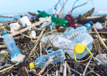 Bộ Y tế hướng tới mục tiêu “nói không với rác thải nhựa”