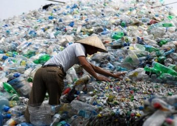 Rác thải nhựa là gì? Mất bao lâu để rác thải nhựa phân hủy?