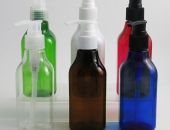 Cung cấp chai nhựa PET đựng mỹ phẩm chất lượng tại Cần Giờ