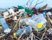 Bộ Y tế hướng tới mục tiêu “nói không với rác thải nhựa”